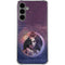 Alchemy Second Sight - Imbas Forosnai Galaxy S24 Plus Clear Case